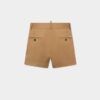 Op maat gemaakte katoen korte broek voor tennis Op maat gemaakte katoen korte broek voor tennis