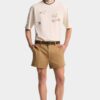 Op maat gemaakte katoen korte broek voor tennis Op maat gemaakte katoen korte broek voor tennis