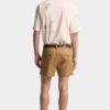 Op maat gemaakte katoen korte broek voor tennis Op maat gemaakte katoen korte broek voor tennis
