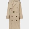 Over trenchcoat Over trenchcoat