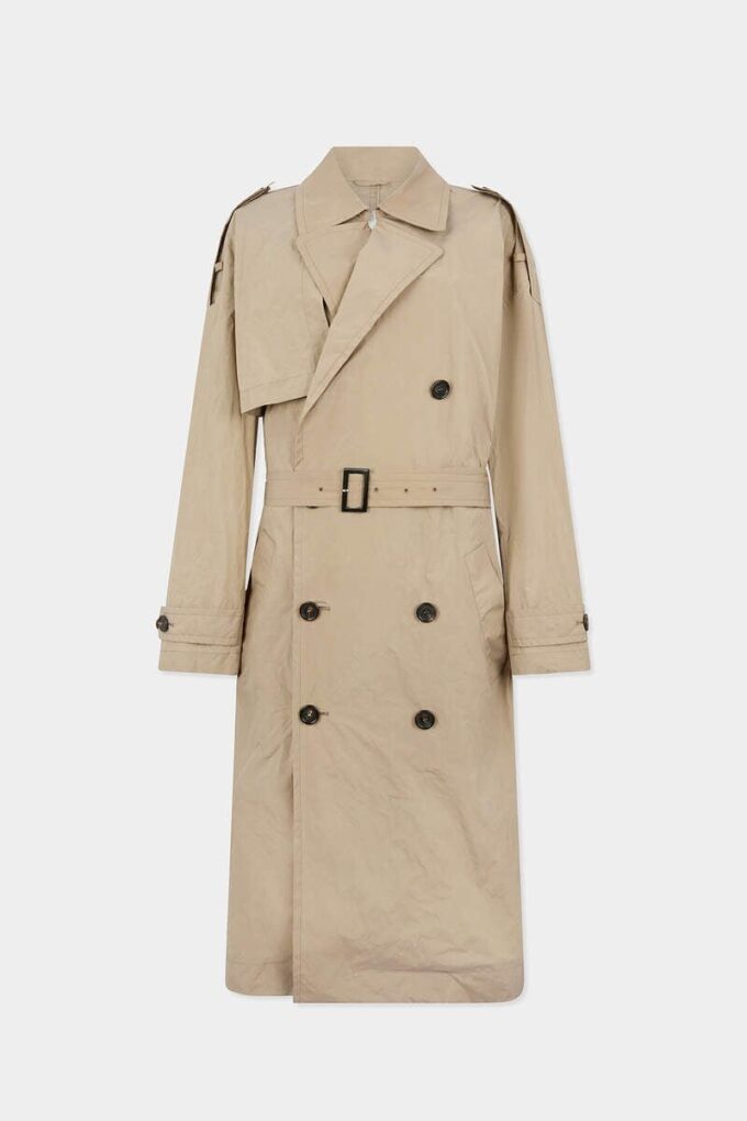 Over trenchcoat Over trenchcoat