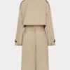 Over trenchcoat Over trenchcoat