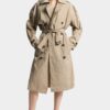 Over trenchcoat Over trenchcoat