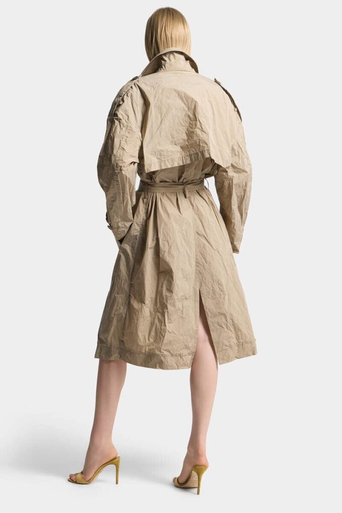 Over trenchcoat Over trenchcoat