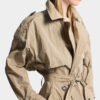 Over trenchcoat Over trenchcoat