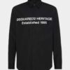Overhemd met Heritage-logo Overhemd met Heritage-logo