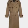 Oversized trenchcoat Oversized trenchcoat