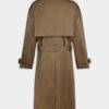 Oversized trenchcoat Oversized trenchcoat