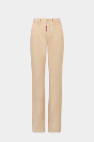 Oxford Denim Dalma-Jeans