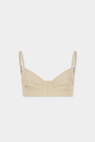 Oxford-denim Tiki-bh Oxford-denim Tiki-bh