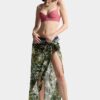 Oxford-denim Tiki-bh Oxford-denim Tiki-bh