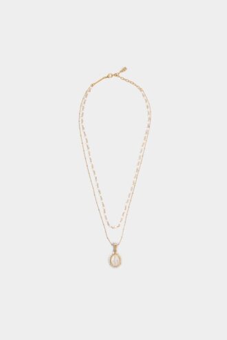 Parelketting Parelketting