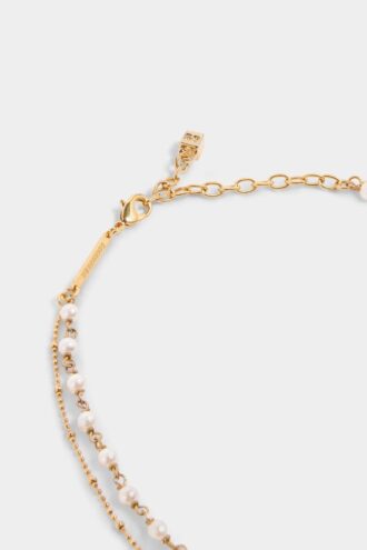 Parelketting Parelketting