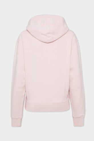 Perfect passende D2 Milano-hoodie