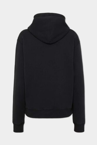 Perfect passende D2 Milano-hoodie Perfect passende D2 Milano-hoodie