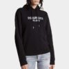 Perfect passende D2 Milano-hoodie