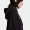 Perfect passende D2 Milano-hoodie