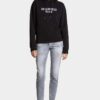 Perfect passende D2 Milano-hoodie