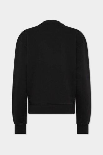 Perfect passende D2 Milano T-shirt met ronde hals