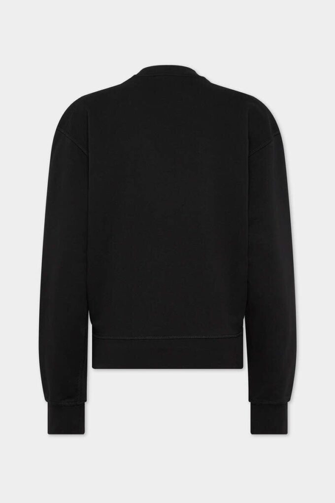 Perfect passende D2 Milano T-shirt met ronde hals Perfect passende D2 Milano T-shirt met ronde hals