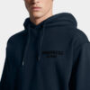 Perfect passende Dsquared2 Milano-hoodie Perfect passende Dsquared2 Milano-hoodie