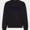 Perfect passende Dsquared2 Milano sweatshirt met ronde hals Perfect passende Dsquared2 Milano sweatshirt met ronde hals