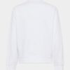 Perfect passende Dsquared2 Milano sweatshirt met ronde hals Perfect passende Dsquared2 Milano sweatshirt met ronde hals