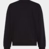 Perfect passende Dsquared2 Milano sweatshirt met ronde hals Perfect passende Dsquared2 Milano sweatshirt met ronde hals