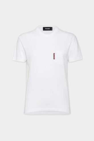 Perfect passende Red Label T-shirt