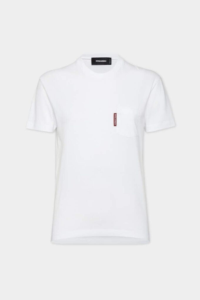 Perfect passende Red Label T-shirt Perfect passende Red Label T-shirt