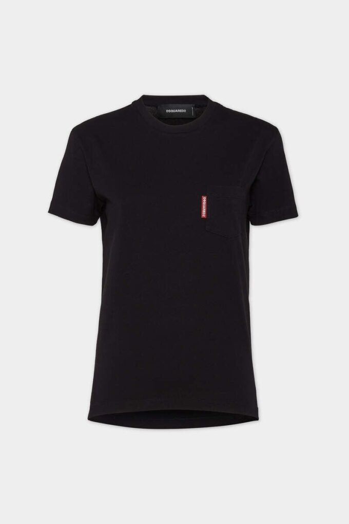 Perfect passende Red Label T-shirt Perfect passende Red Label T-shirt