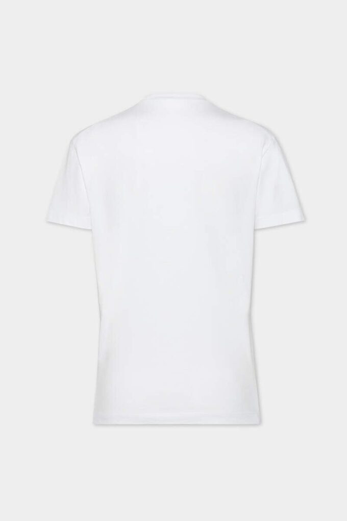 Perfect passende Red Label T-shirt Perfect passende Red Label T-shirt