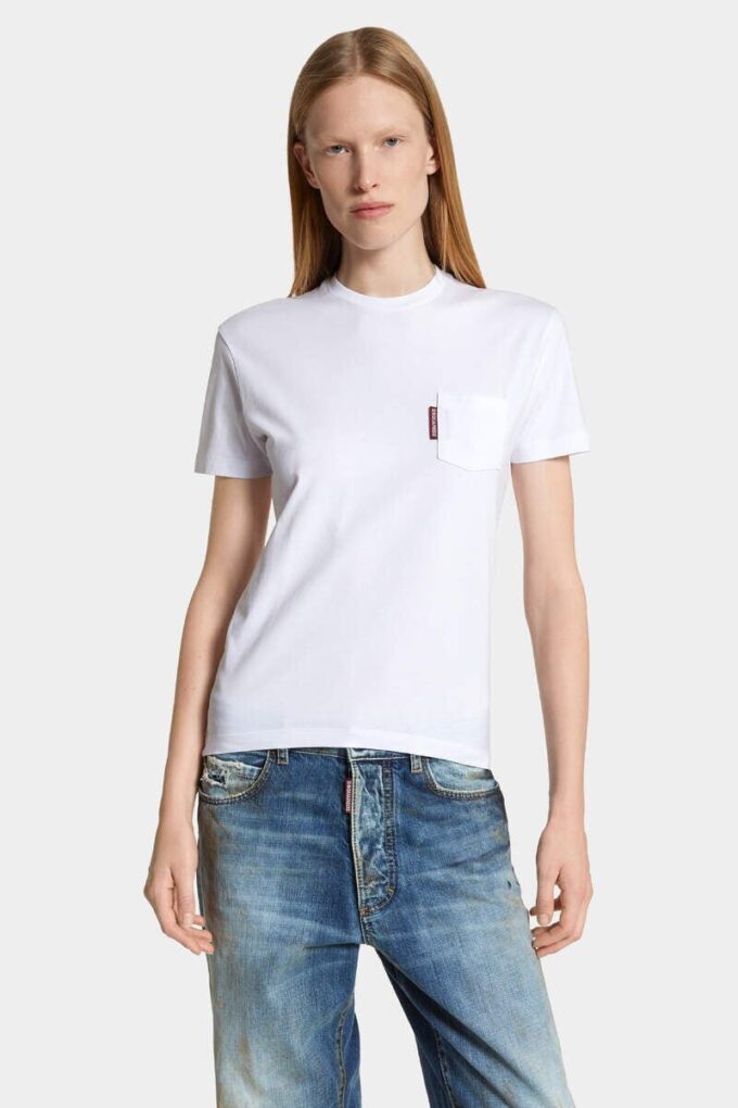 Perfect passende Red Label T-shirt Perfect passende Red Label T-shirt