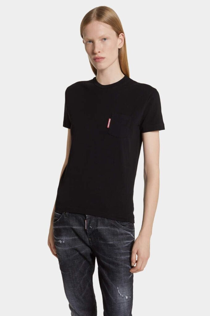 Perfect passende Red Label T-shirt Perfect passende Red Label T-shirt
