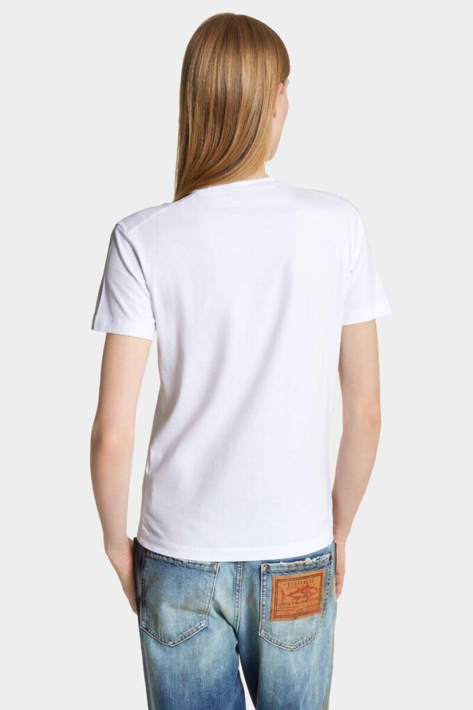 Perfect passende Red Label T-shirt Perfect passende Red Label T-shirt