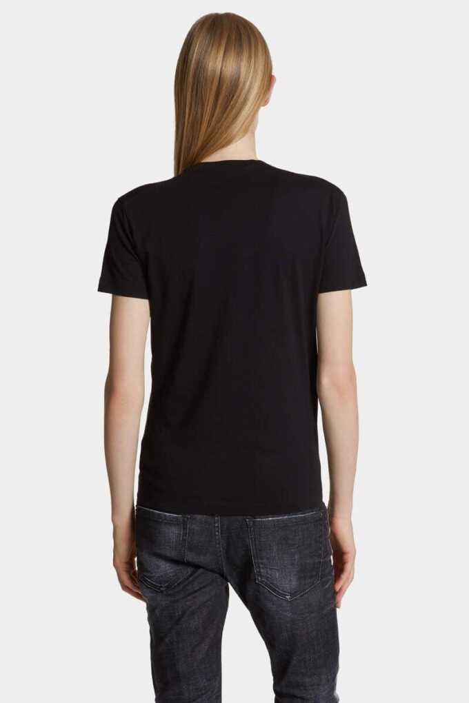 Perfect passende Red Label T-shirt Perfect passende Red Label T-shirt