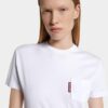 Perfect passende Red Label T-shirt Perfect passende Red Label T-shirt