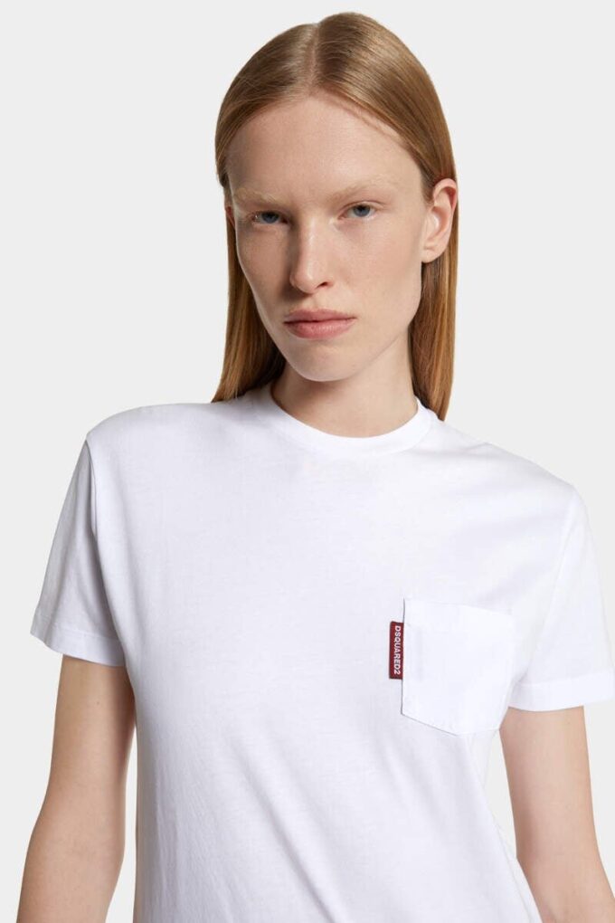 Perfect passende Red Label T-shirt Perfect passende Red Label T-shirt