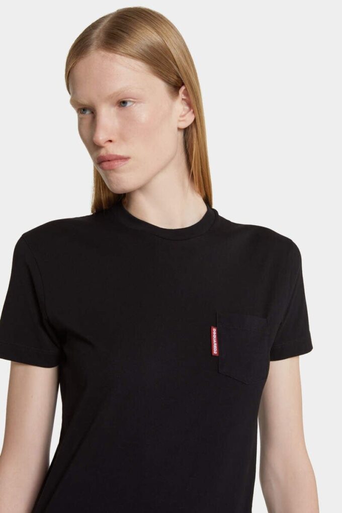 Perfect passende Red Label T-shirt Perfect passende Red Label T-shirt