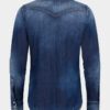 Perfecto Wash Klassiek westernoverhemd Perfecto Wash Klassiek westernoverhemd