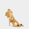 Praktische Sandalen mit dubbele hak Praktische Sandalen mit dubbele hak