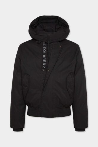 Puffer Kaban sportjas