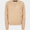Pullover met V-hals Pullover met V-hals