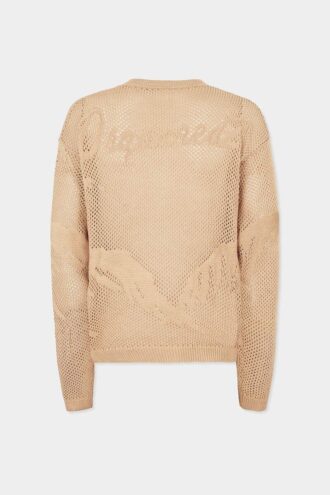Pullover met V-hals Pullover met V-hals