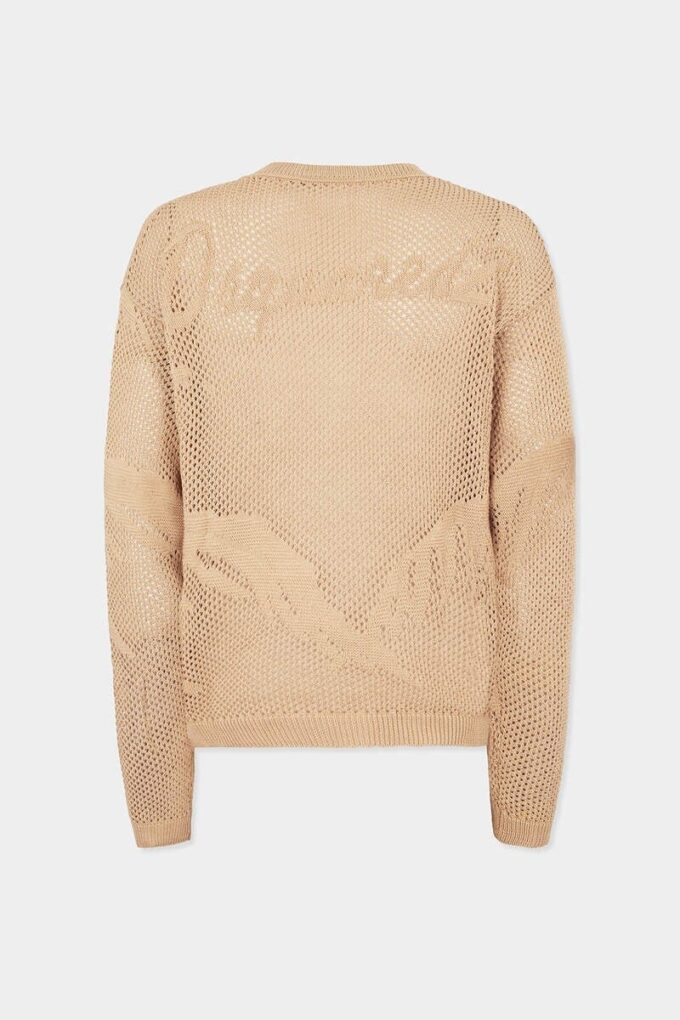 Pullover met V-hals Pullover met V-hals