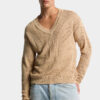 Pullover met V-hals Pullover met V-hals