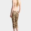Rebel Hibiscus-broek Rebel Hibiscus-broek