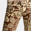 Rebel Hibiscus-broek Rebel Hibiscus-broek