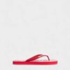 Rebel Hibiscus teenslippers Rebel Hibiscus teenslippers