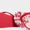 Rebel Hibiscus teenslippers Rebel Hibiscus teenslippers